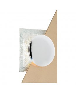 Corbett 248-11 Spinnaker LED Wall Light